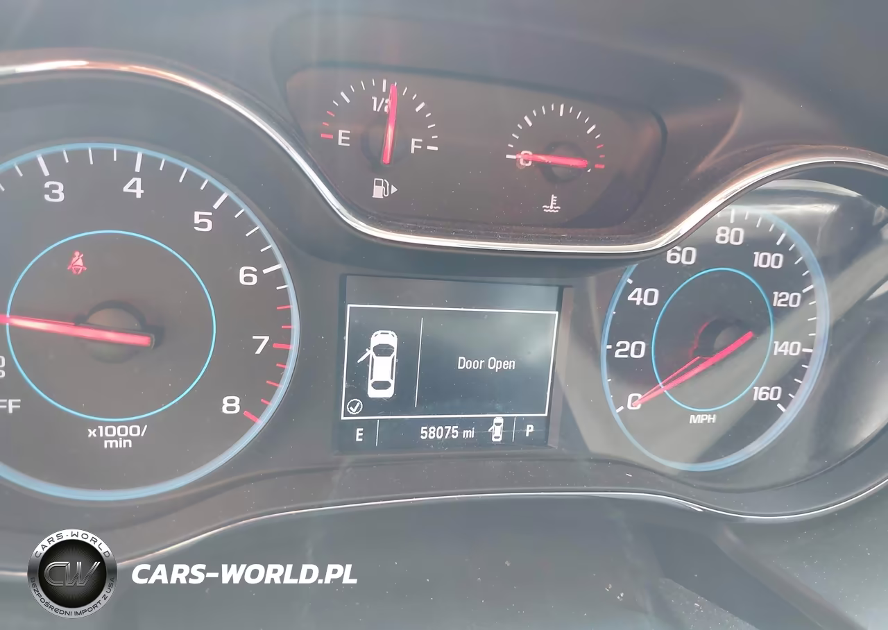 2016 Chevrolet Cruze Ls Auto VIN:1G1BC5SM9G7260775 - 7