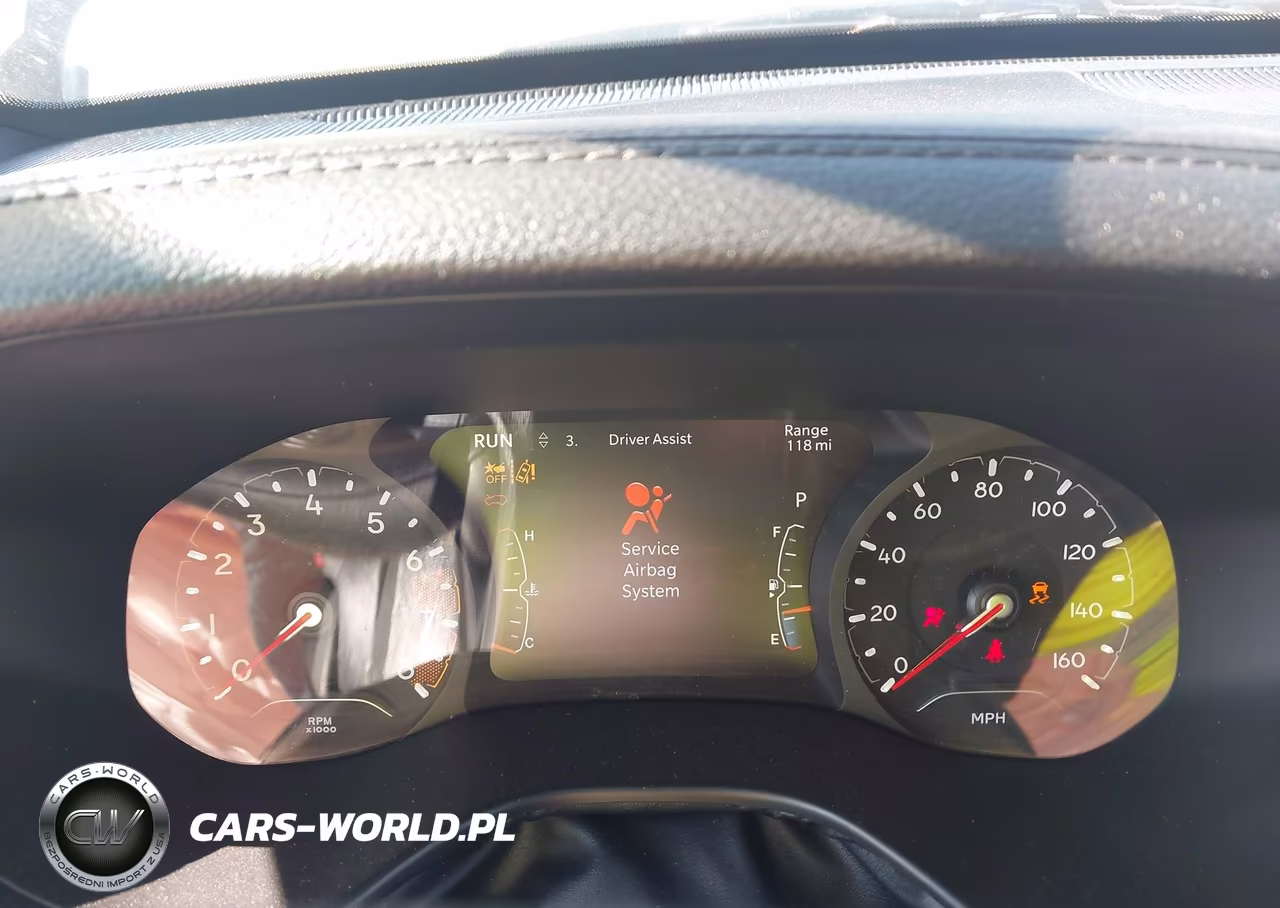 2024 Jeep Compass Trailhawk 4X4 VIN:3C4NJDDN7RT596529 - 7