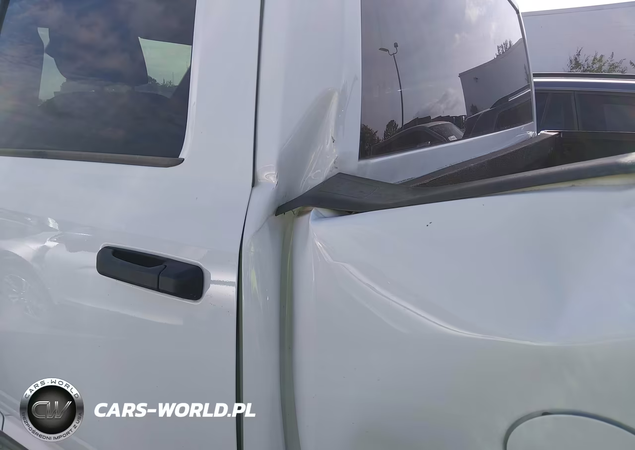 2026 Ram 2500 Big Horn 4X4 6'4 Box VIN:3C6UR5DJ4TG259203 - 18