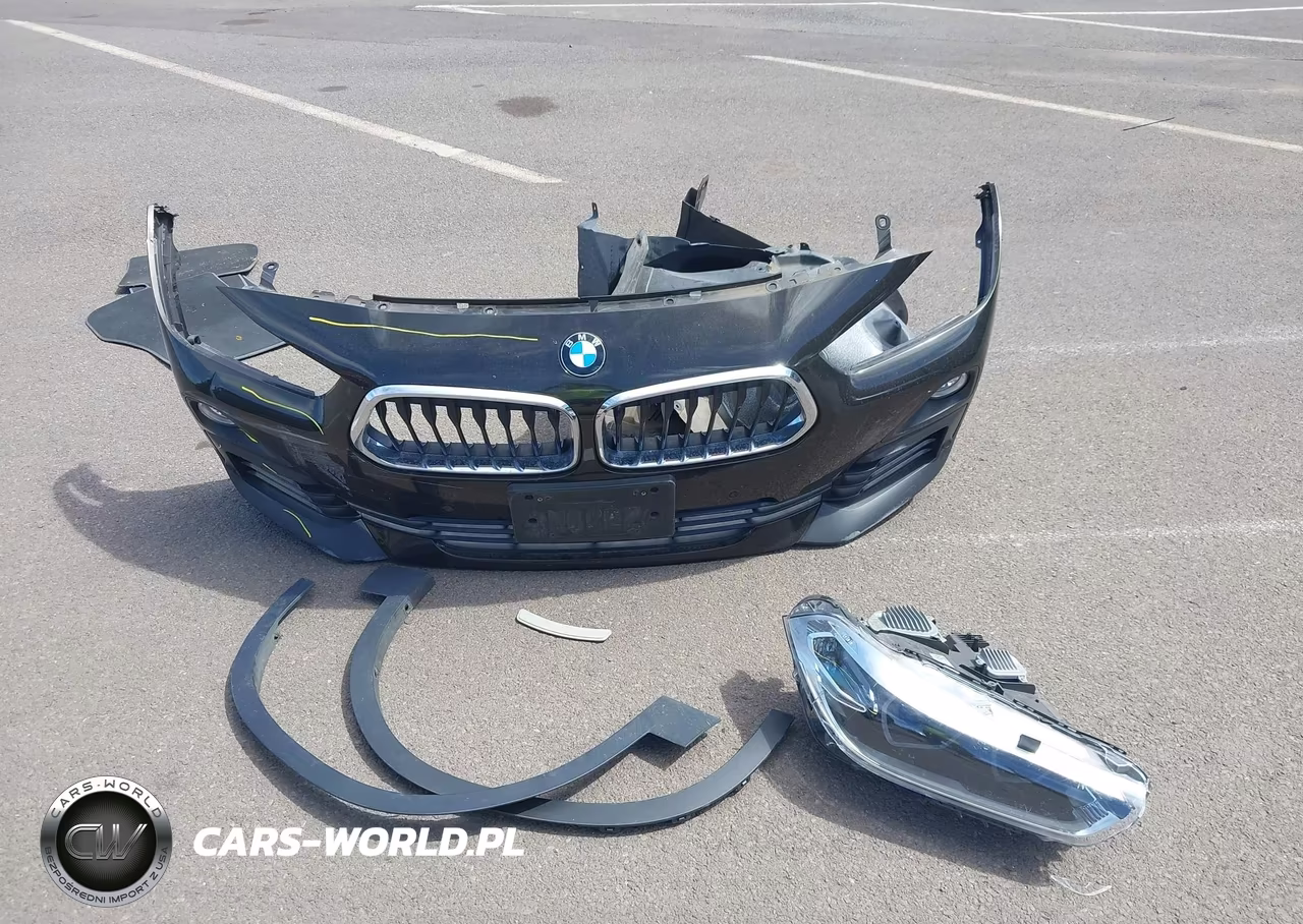 2020 BMW X2 Sdrive28I VIN:WBXYH9C08L5P41907 - 12