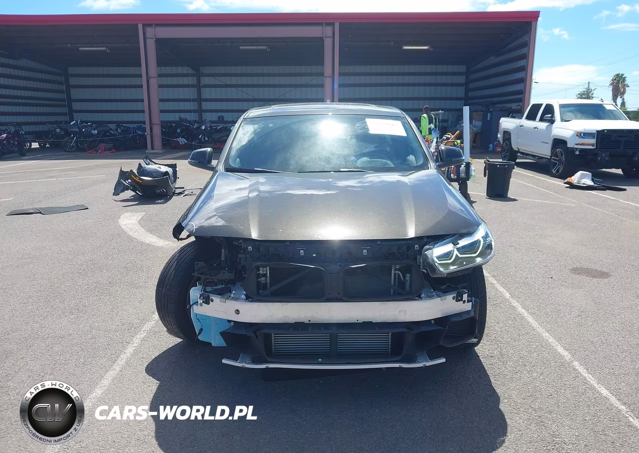 2020 BMW X2 Sdrive28I VIN:WBXYH9C08L5P41907 - 13