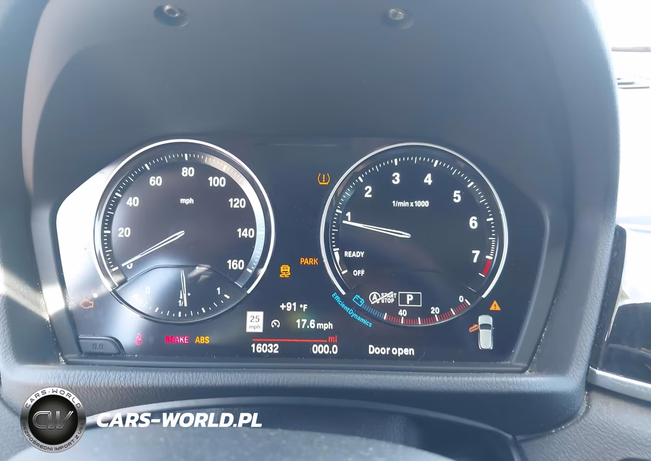 2020 BMW X2 Sdrive28I VIN:WBXYH9C08L5P41907 - 7