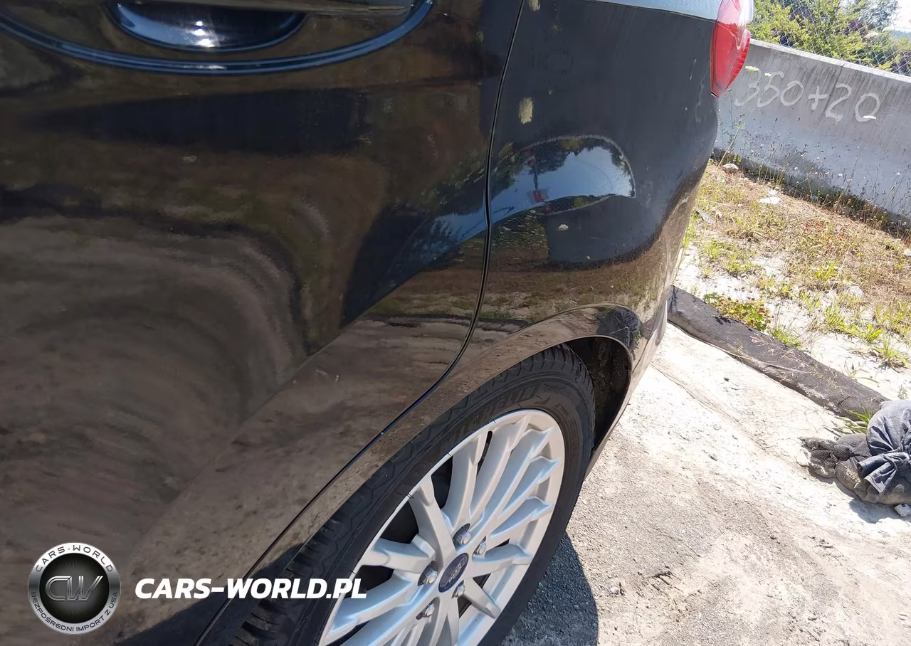 2013 Ford C-Max Energi Sel VIN:1FADP5CU6DL545994 - 6