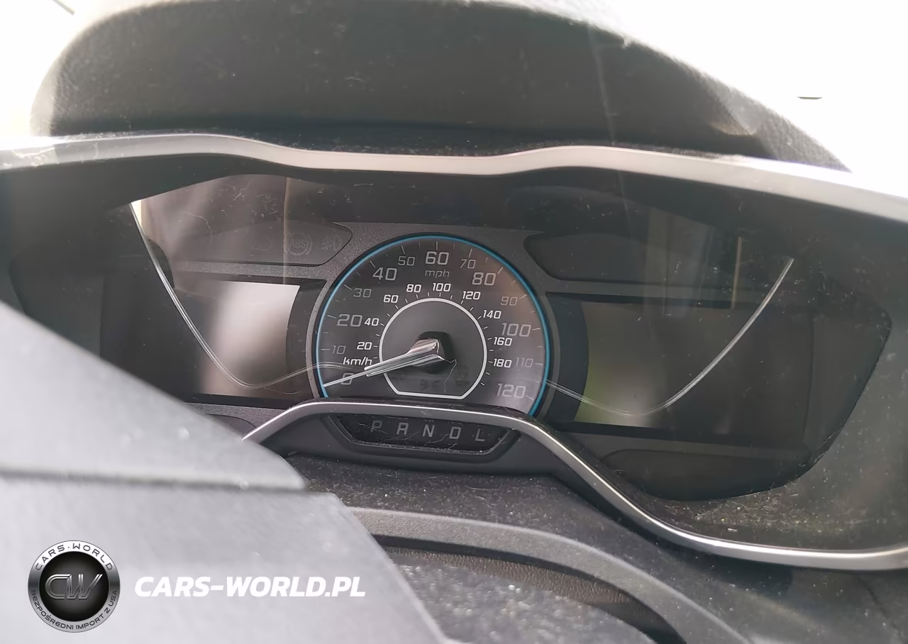 2013 Ford C-Max Energi Sel VIN:1FADP5CU6DL545994 - 7