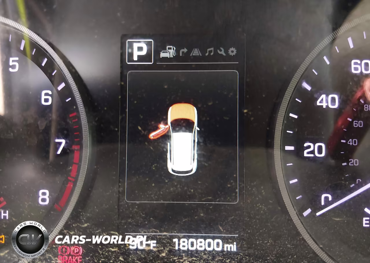 2016 Hyundai Tucson Limited VIN:KM8J33A2XGU159698 - 15