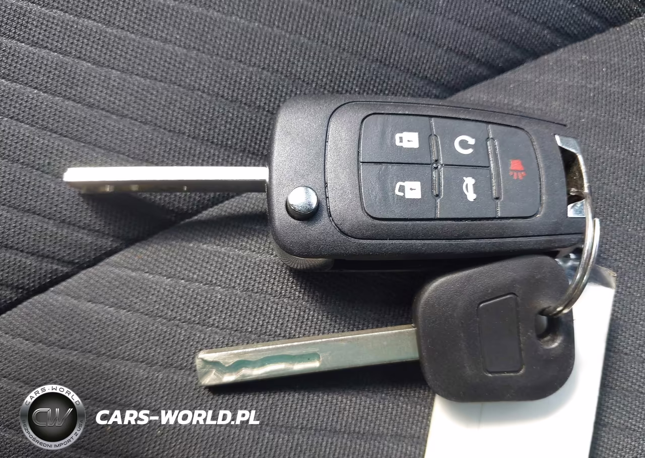 2014 Buick Encore Convenience VIN:KL4CJBSB9EB573876 - 11