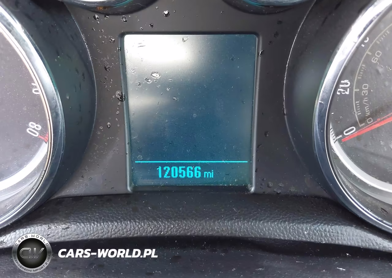 2014 Buick Encore Convenience VIN:KL4CJBSB9EB573876 - 16