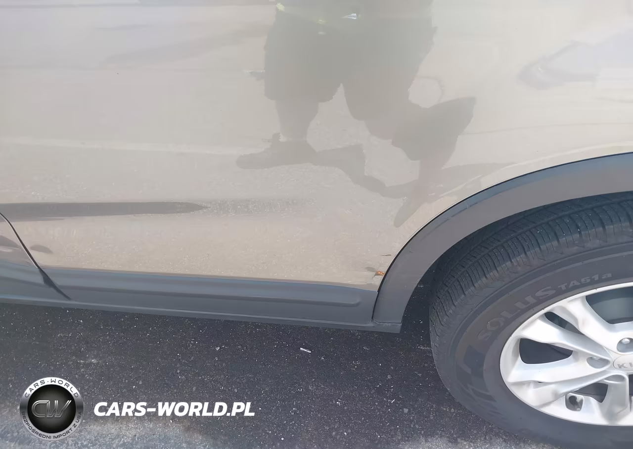 2013 Kia Sorento Lx VIN:5XYKTCA61DG408186 - 18