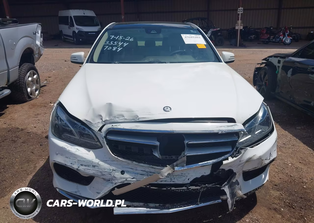 2014 Mercedes-Benz E 350 VIN:WDDHF5KB2EA787084 - 12