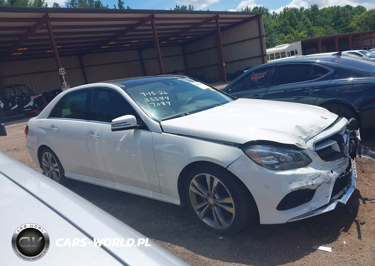 2014 Mercedes-Benz E 350 VIN:WDDHF5KB2EA787084 - 13