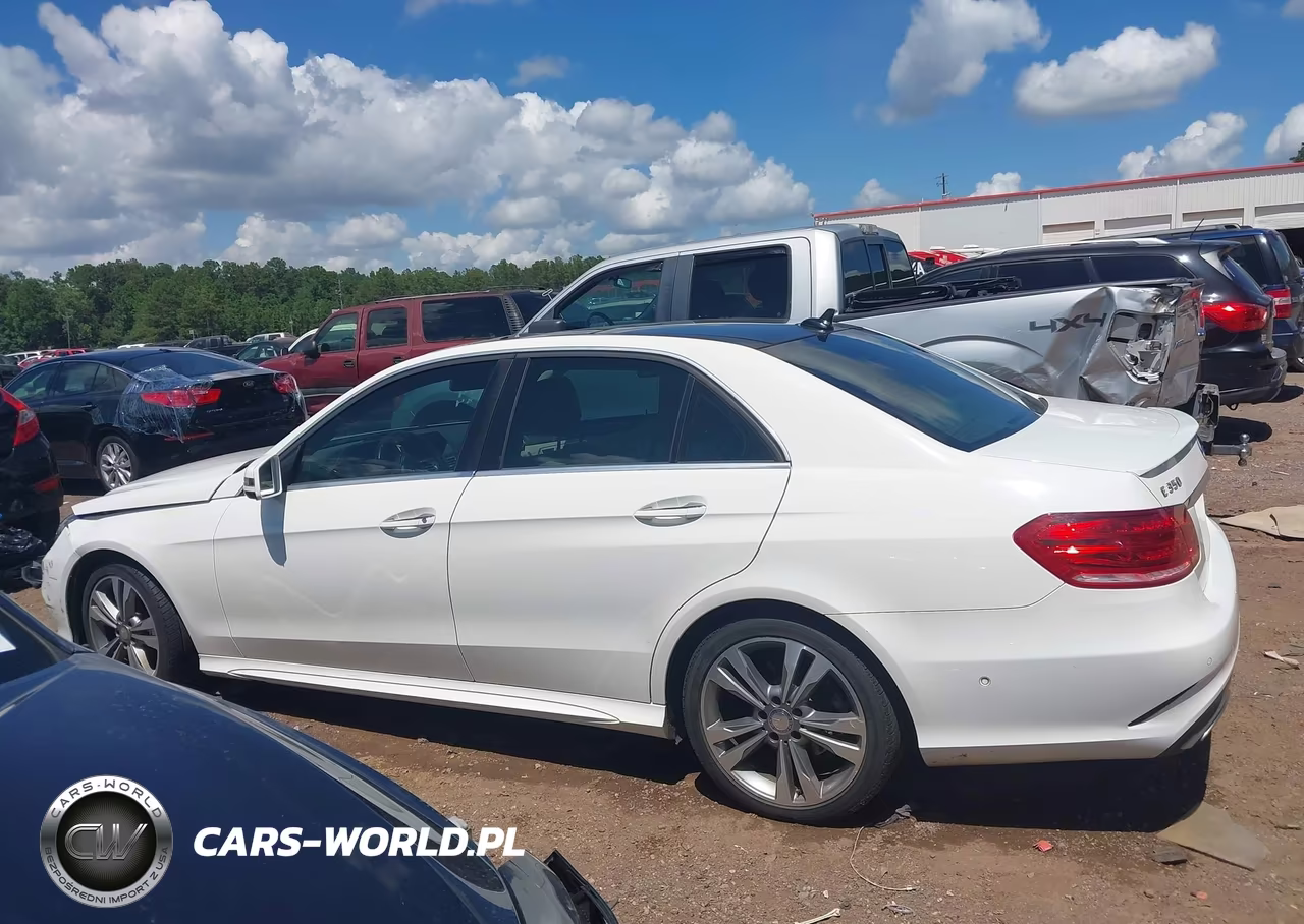 2014 Mercedes-Benz E 350 VIN:WDDHF5KB2EA787084 - 14