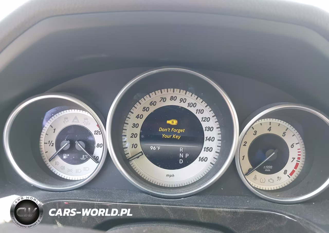 2014 Mercedes-Benz E 350 VIN:WDDHF5KB2EA787084 - 15