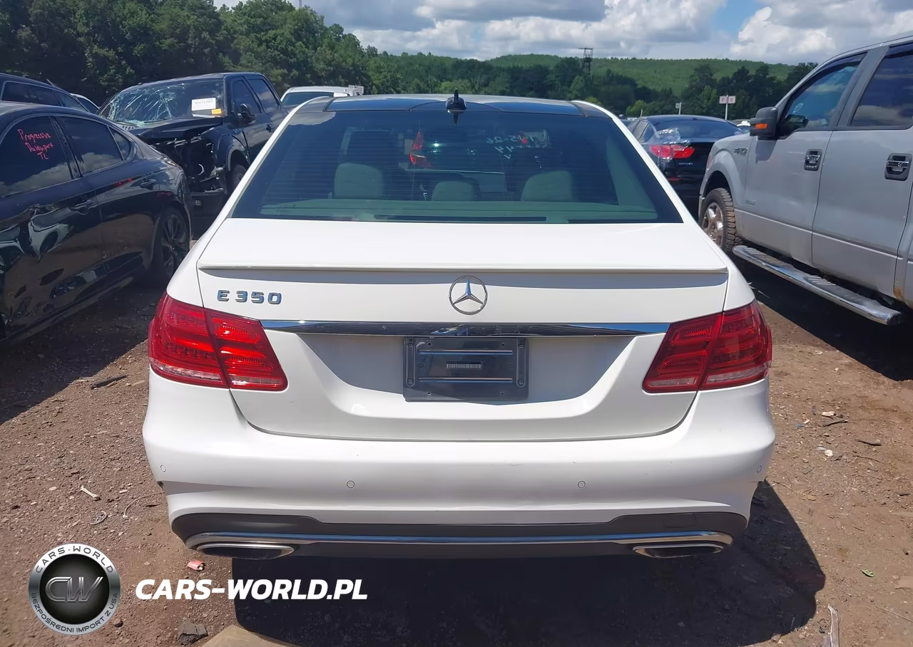 2014 Mercedes-Benz E 350 VIN:WDDHF5KB2EA787084 - 16