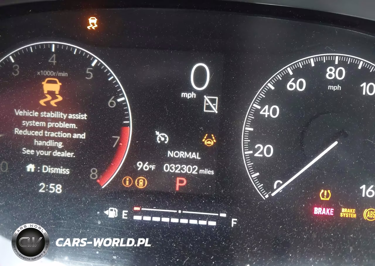 2025 Honda Civic Sport VIN:2HGFE2F59SH598146 - 15
