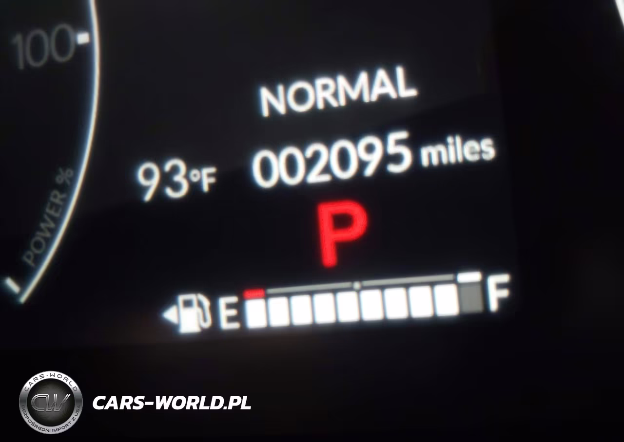 2026 Honda Cr-V Hybrid 2Wd Sport VIN:7FARS5H53TE016301 - 16