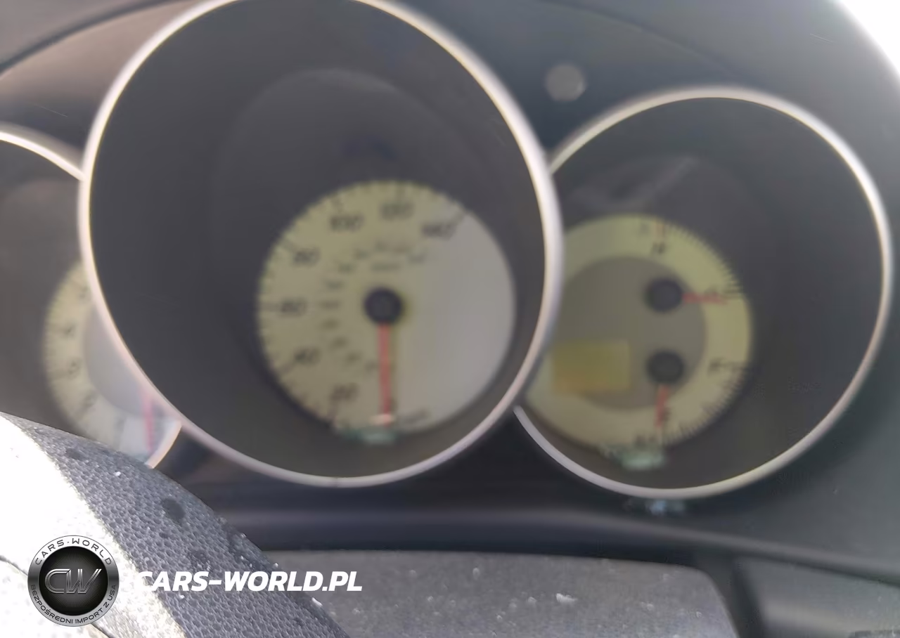 2008 Mazda Mazda3 I VIN:JM1BK32G281856565 - 7