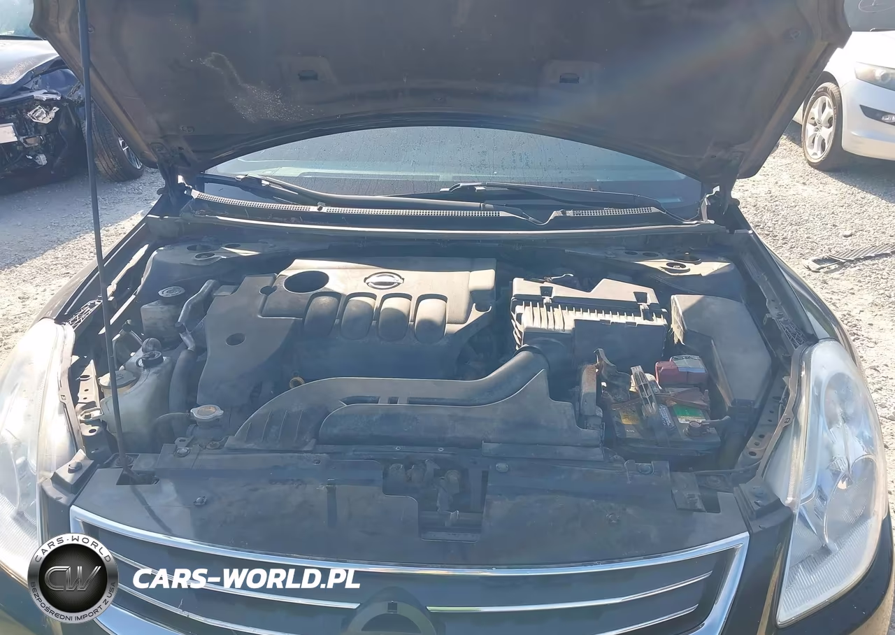 2010 Nissan Altima 2.5 S VIN:1N4AL2AP0AN417650 - 10