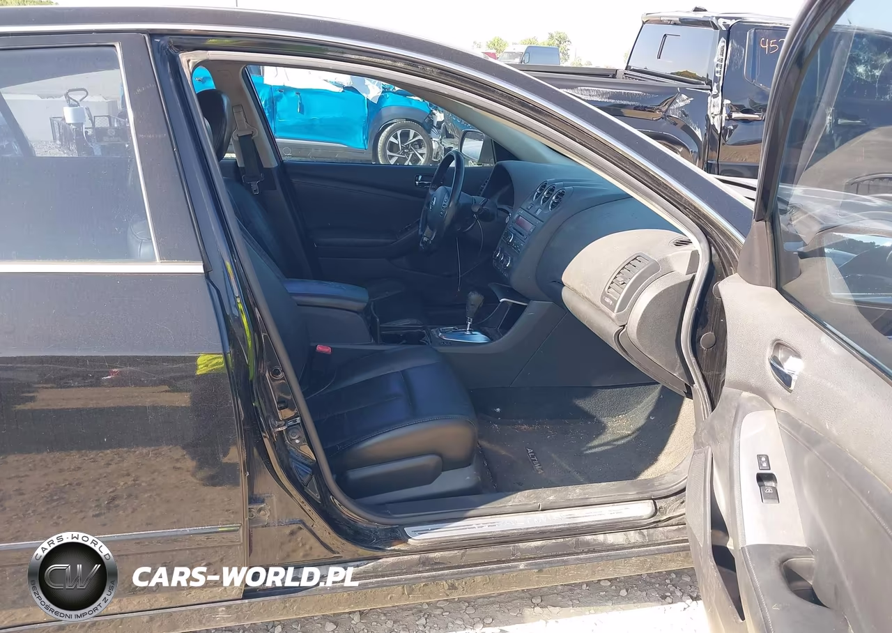 2010 Nissan Altima 2.5 S VIN:1N4AL2AP0AN417650 - 5