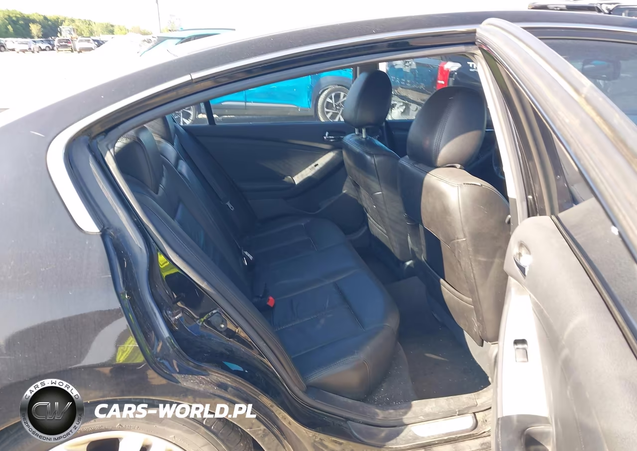 2010 Nissan Altima 2.5 S VIN:1N4AL2AP0AN417650 - 8