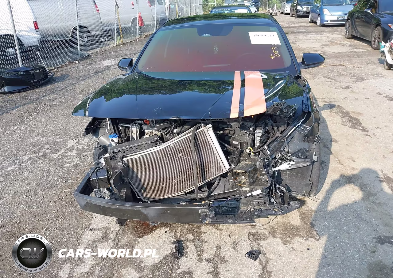 2023 Hyundai Elantra Sel VIN:5NPLM4AG3PH089256 - 6