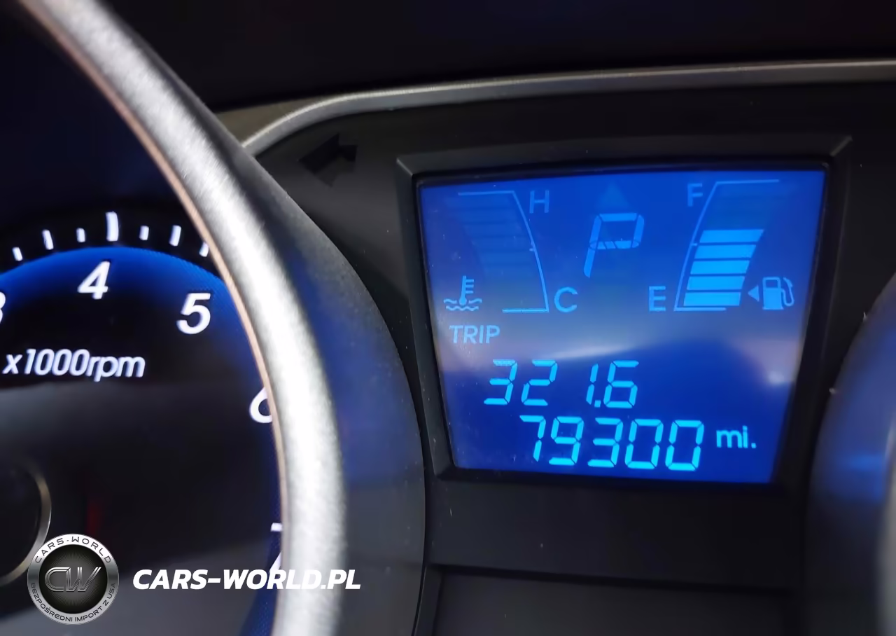 2014 Hyundai Tucson Se VIN:KM8JUCAG5EU853561 - 15