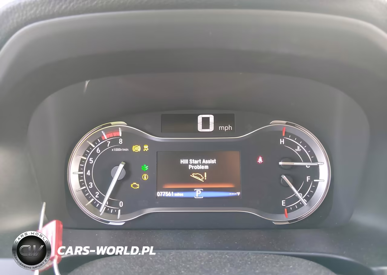 2018 Honda Pilot Ex-L VIN:5FNYF5H78JB020659 - 7