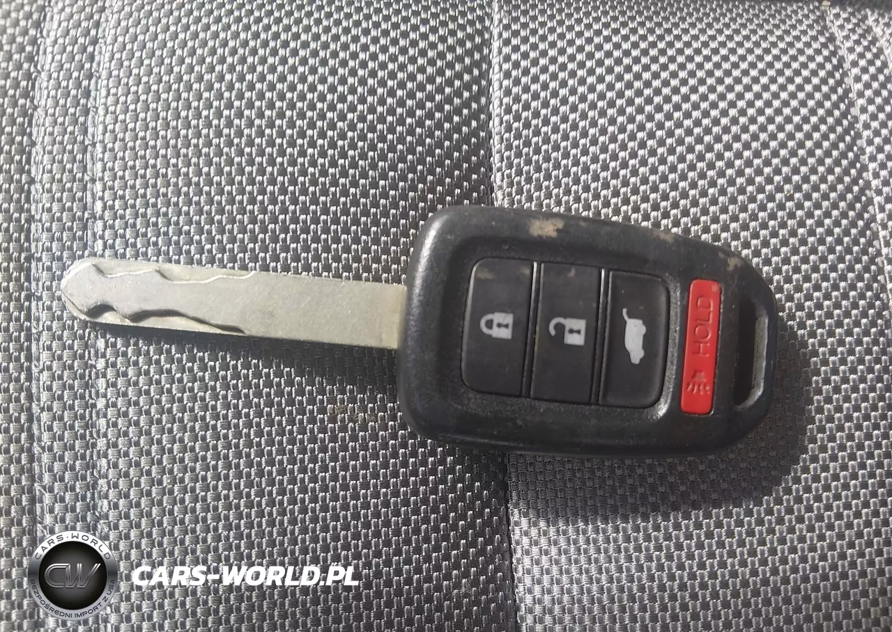 2019 Honda Cr-V Lx VIN:2HKRW6H38KH207149 - 11