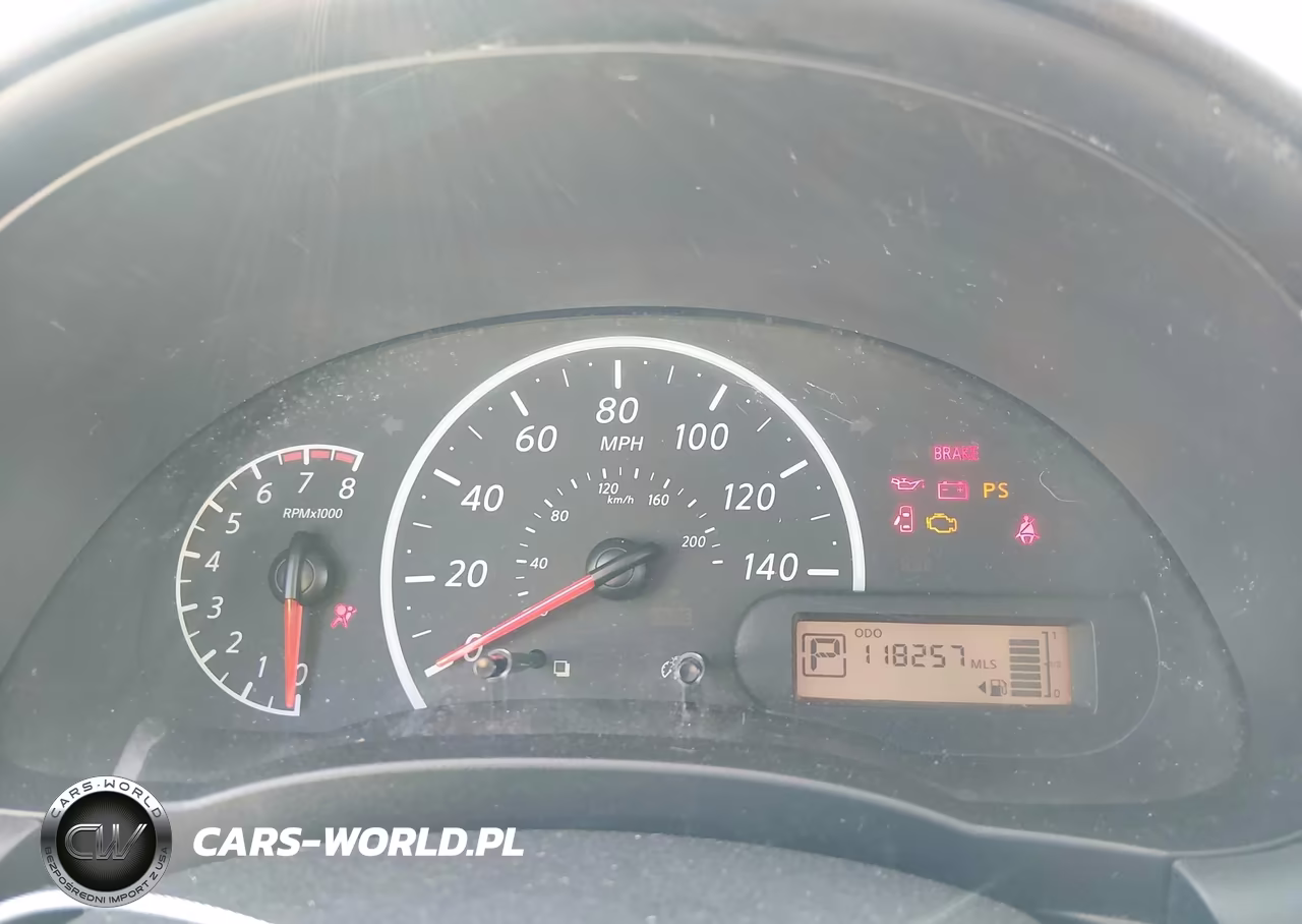 2017 Nissan Versa 1.6 S+ VIN:3N1CN7AP7HL888461 - 7