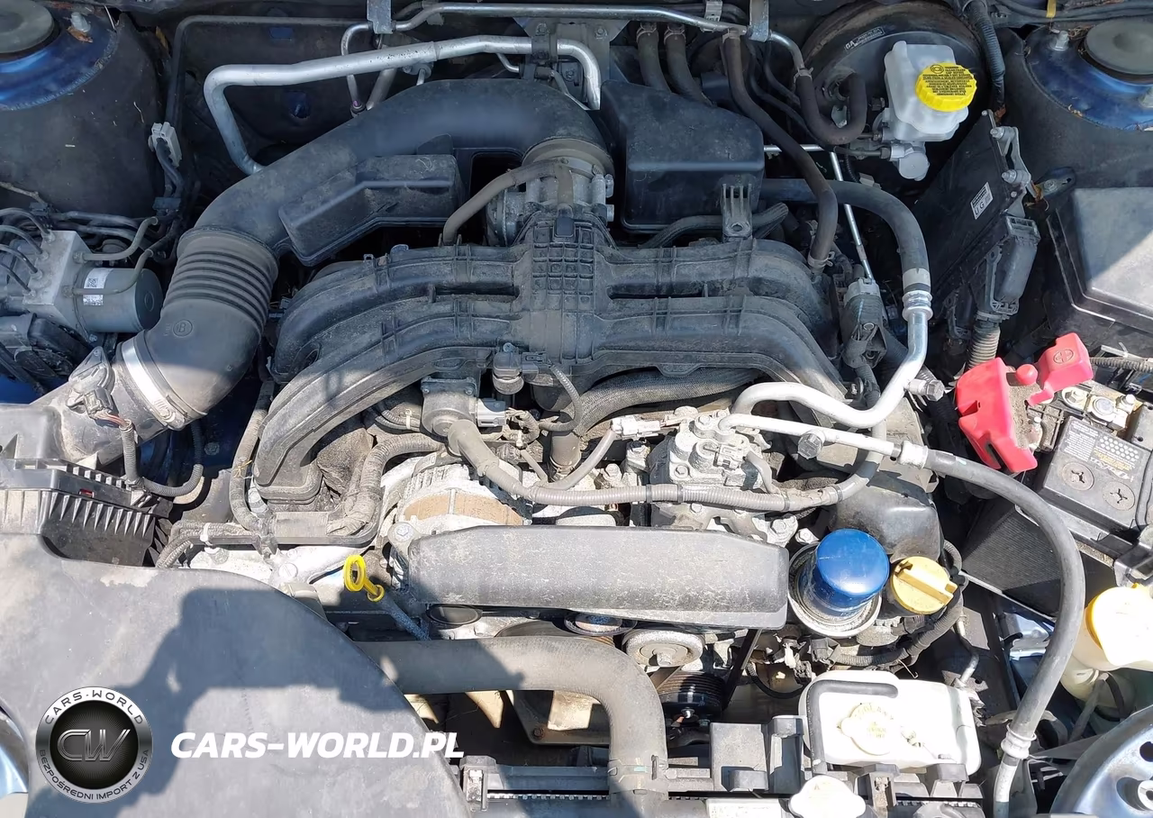 2021 Subaru Legacy Sport VIN:4S3BWAH68M3012200 - 10