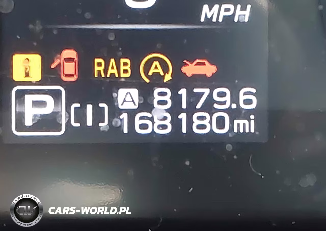 2021 Subaru Legacy Sport VIN:4S3BWAH68M3012200 - 13