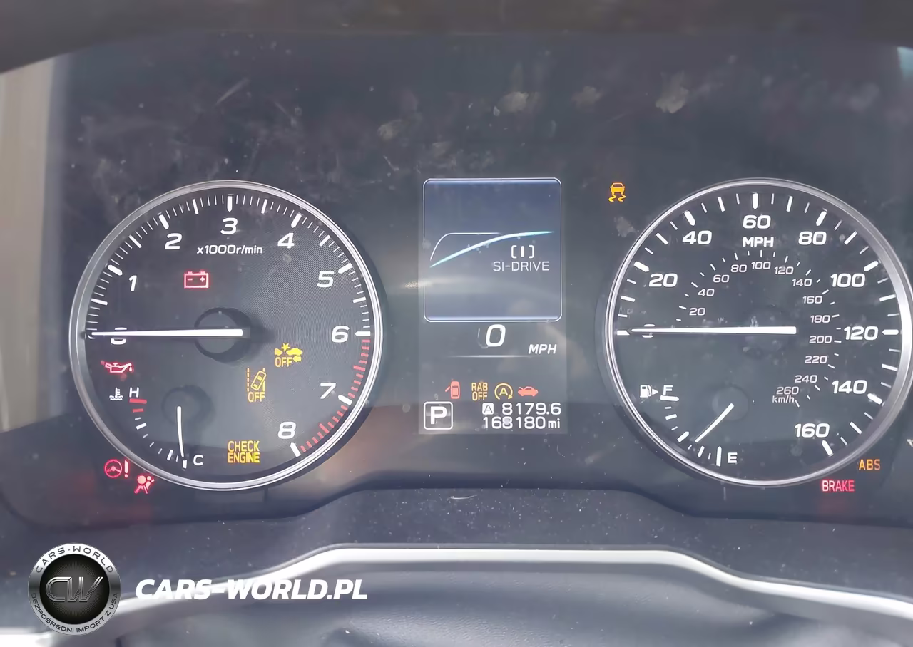 2021 Subaru Legacy Sport VIN:4S3BWAH68M3012200 - 7