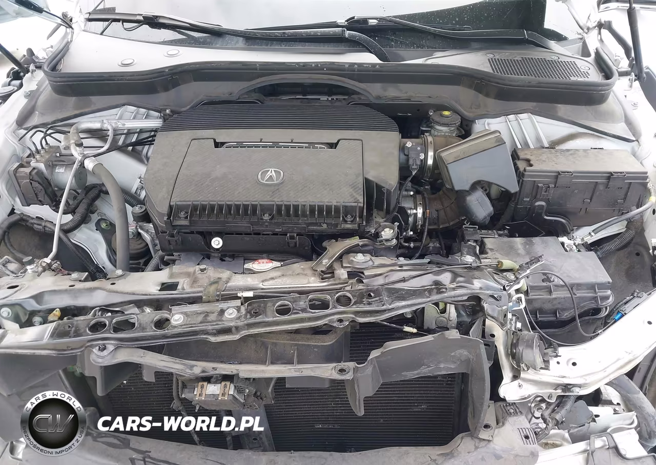 2022 Acura Mdx Standard VIN:5J8YD9H31NL004057 - 10