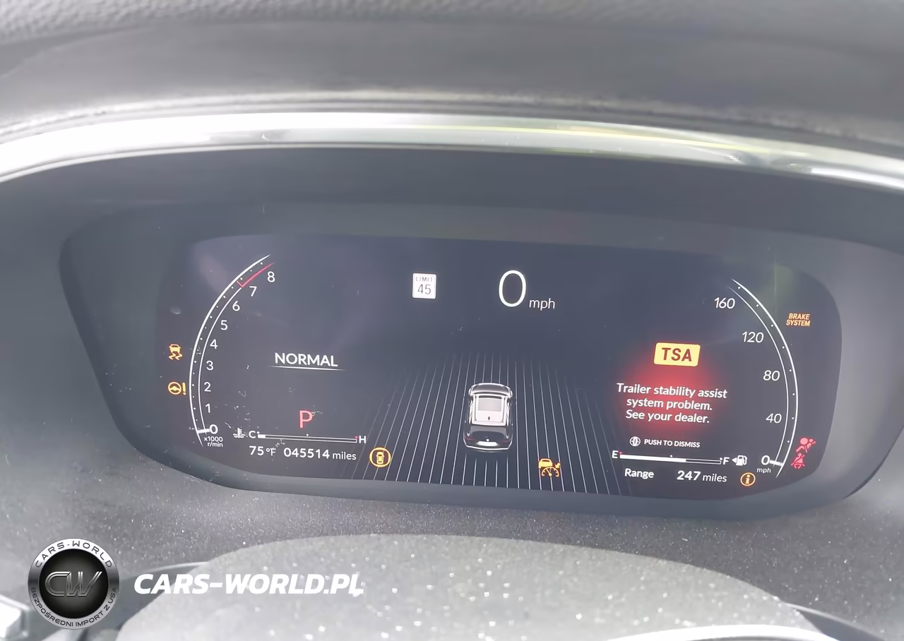 2022 Acura Mdx Standard VIN:5J8YD9H31NL004057 - 7