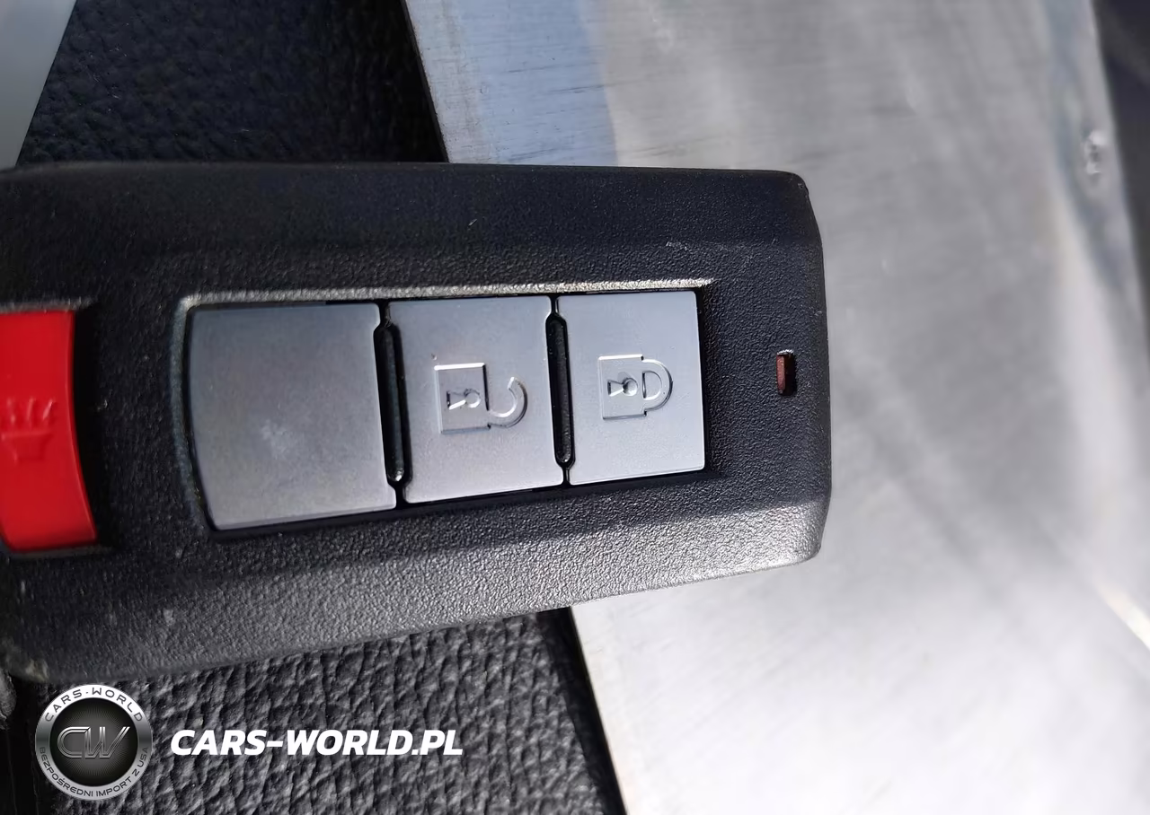 2025 Mitsubishi Eclipse Cross Le S-Awc-Ralliart S-Awc VIN:JA4ATVAA1SZ012117 - 11