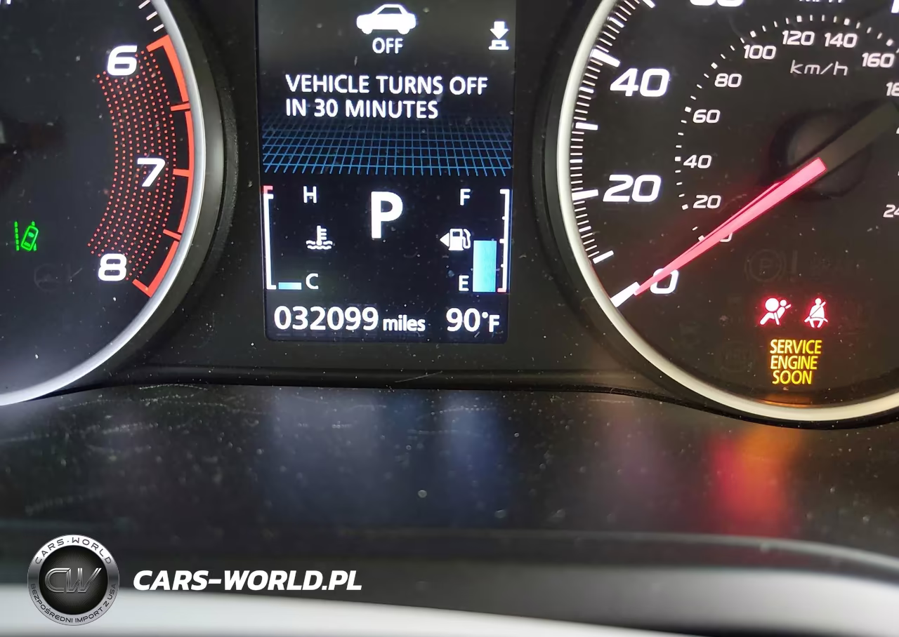 2025 Mitsubishi Eclipse Cross Le S-Awc-Ralliart S-Awc VIN:JA4ATVAA1SZ012117 - 7