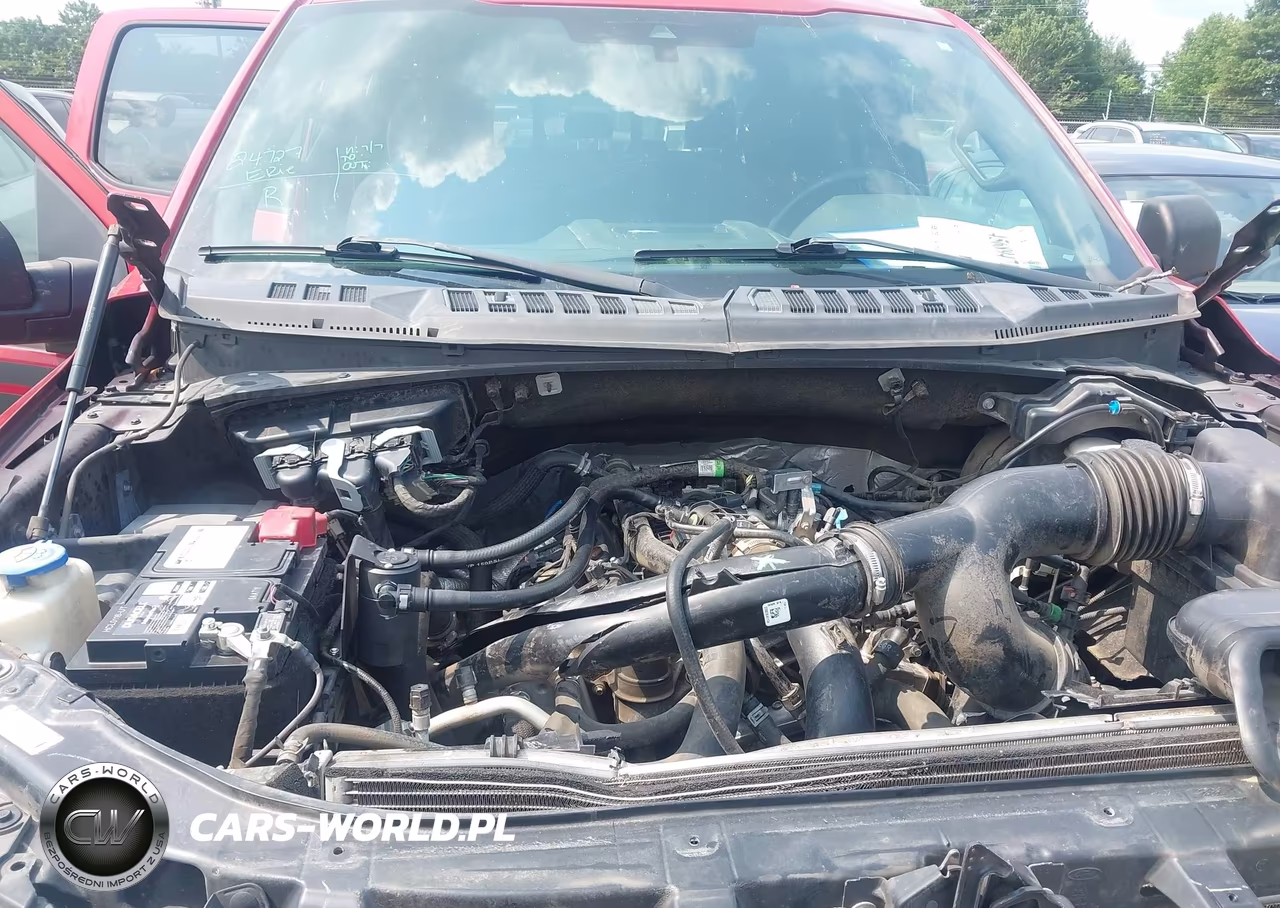 2020 Ford F-150 Xlt VIN:1FTEW1EP2LFB83404 - 10