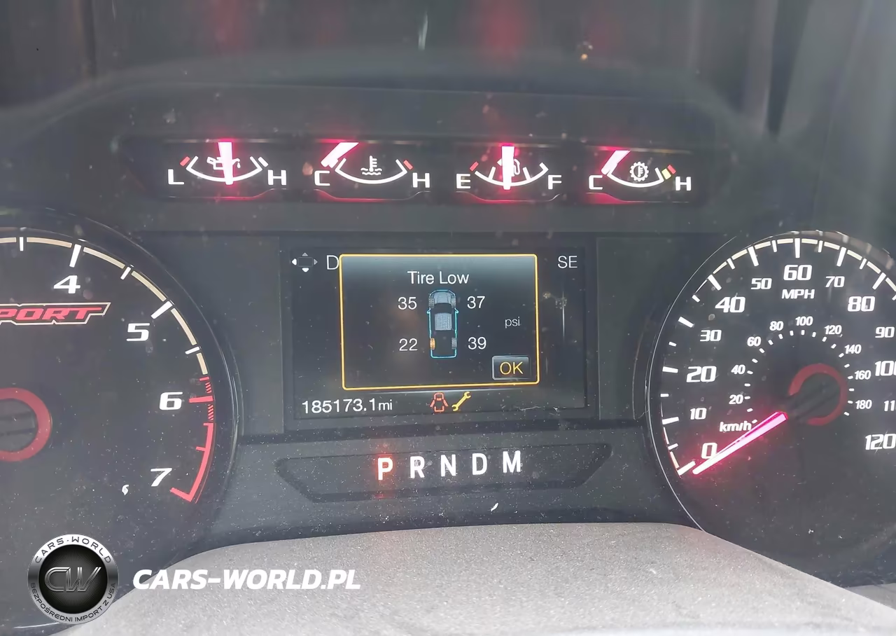 2020 Ford F-150 Xlt VIN:1FTEW1EP2LFB83404 - 7