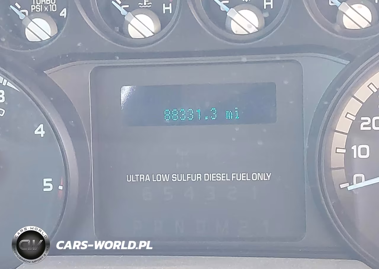 2011 Ford Super Duty F-350 Srw Xl VIN:1FTRF3BT6BEC77448 - 5