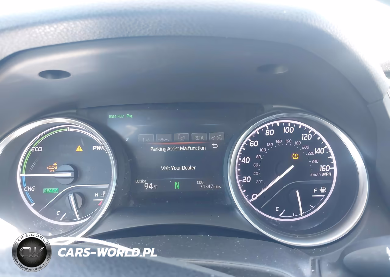 2018 Toyota Camry Hybrid Xle VIN:4T1B21HK9JU003600 - 7