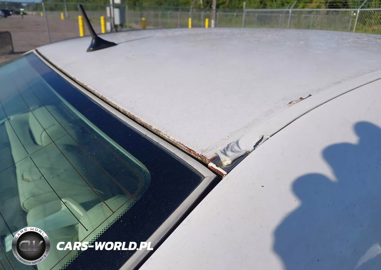 2001 Lexus Ls 430 VIN:JTHBN30F310043926 - 14