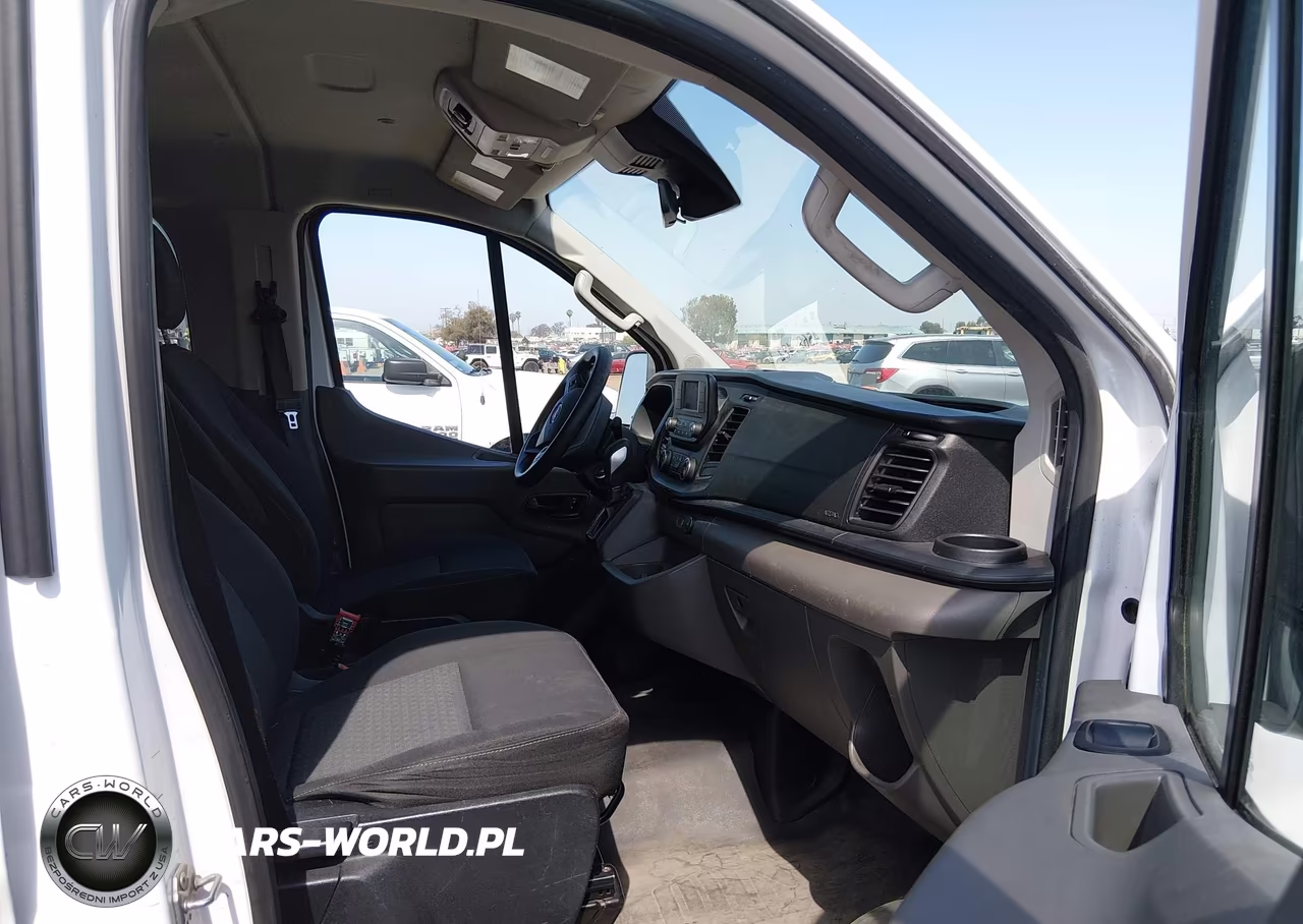 2021 Ford Transit-350 Passenger Van Xl VIN:1FBAX2Y86MKB03718 - 5