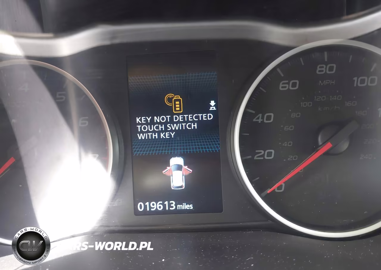 2026 Mitsubishi Eclipse Cross Black Edition S-Awc-Se S-Awc-Sel S-Awc VIN:JA4ATWAA2TZ004650 - 15
