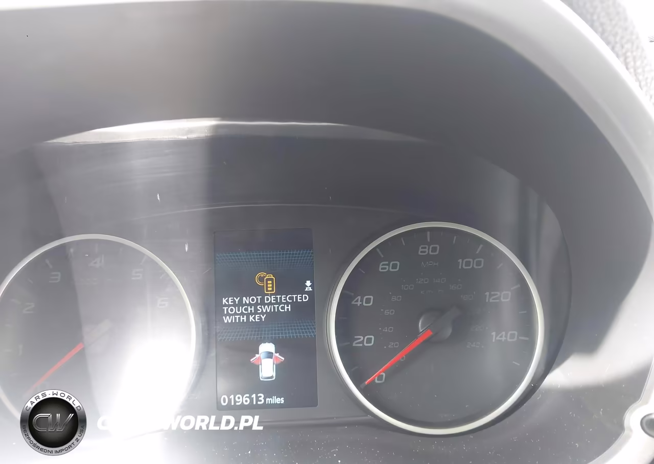 2026 Mitsubishi Eclipse Cross Black Edition S-Awc-Se S-Awc-Sel S-Awc VIN:JA4ATWAA2TZ004650 - 7