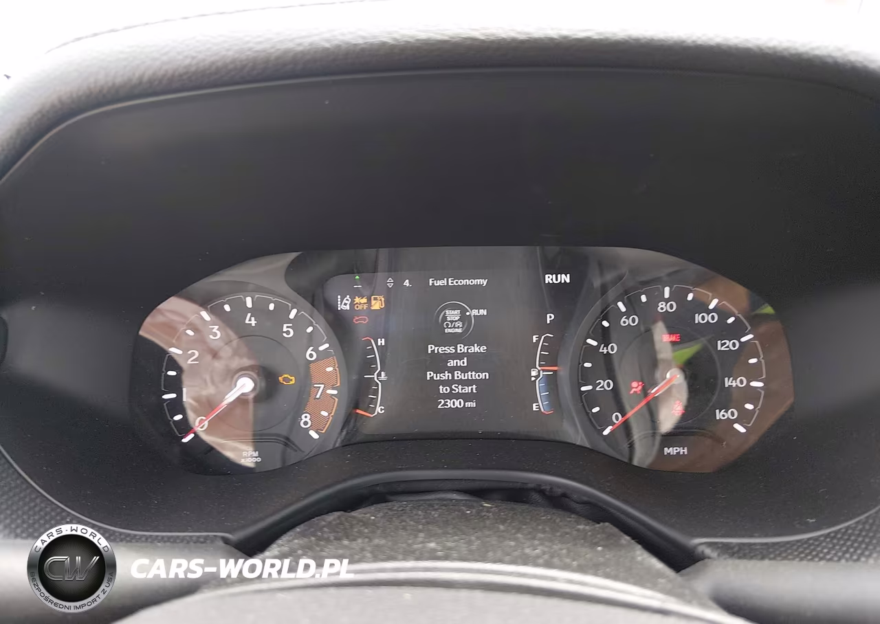 2026 Jeep Compass Trailhawk VIN:3C4NJDDN6TT260359 - 7