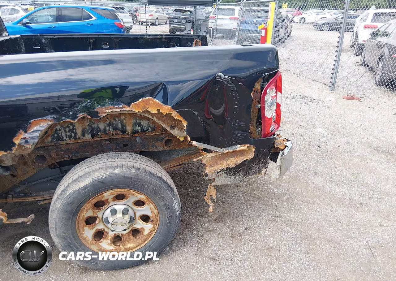 2012 Chevrolet Silverado 1500 Work Truck VIN:3GCPCPEA0CG268465 - 12