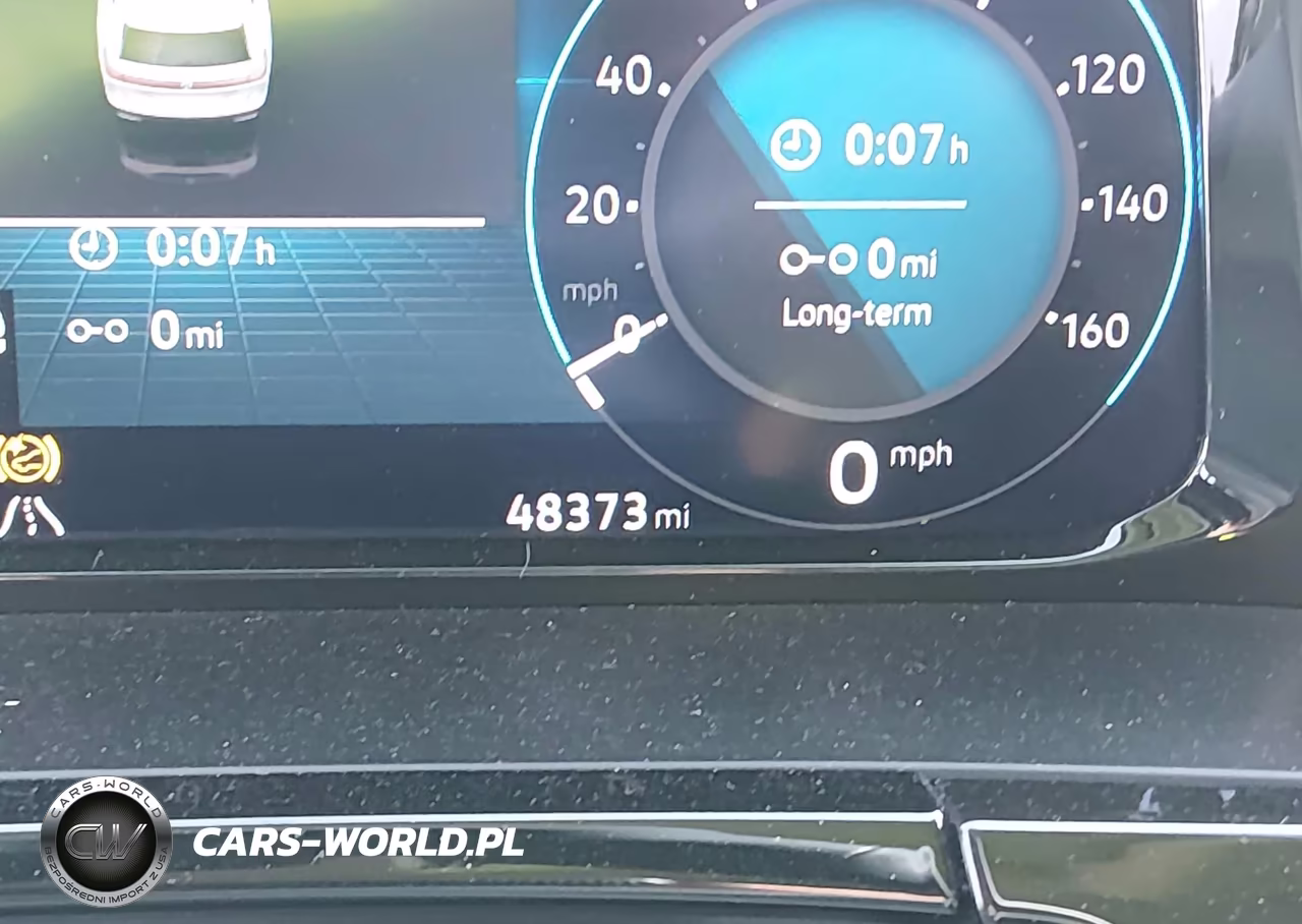 2025 Volkswagen Atlas 2.0T Se W-Technology VIN:1V2WR2CA5SC522526 - 7