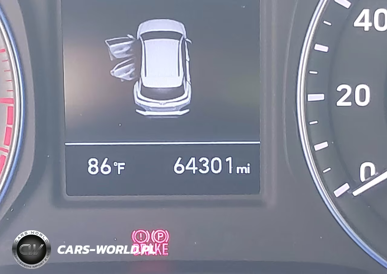 2019 Hyundai Kona Se VIN:KM8K12AA7KU209008 - 15