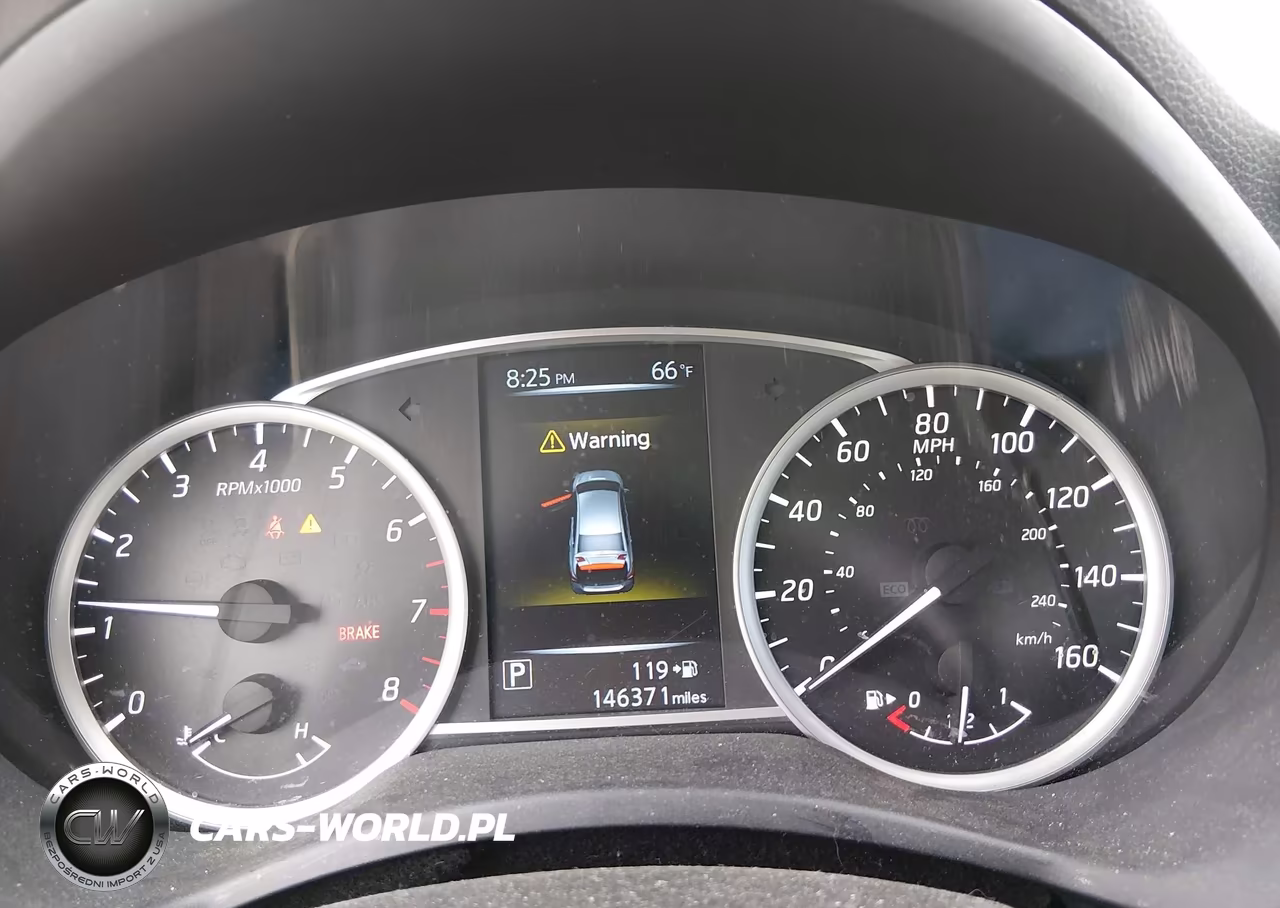 2016 Nissan Sentra Sv VIN:3N1AB7AP5GL654124 - 7