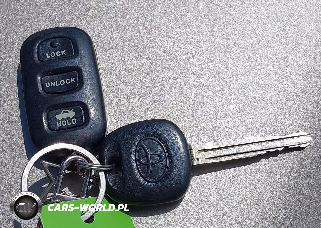 2005 Toyota Camry Xle V6 VIN:4T1BF30K65U591716 - 11