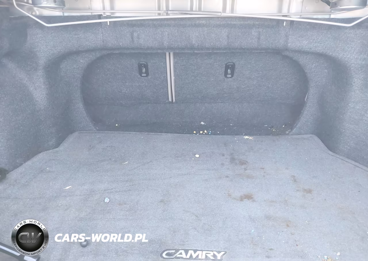 2005 Toyota Camry Xle V6 VIN:4T1BF30K65U591716 - 12